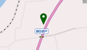 美容室まゆみの地図画像