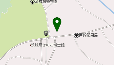 ヘアーメイクサロントップの地図画像