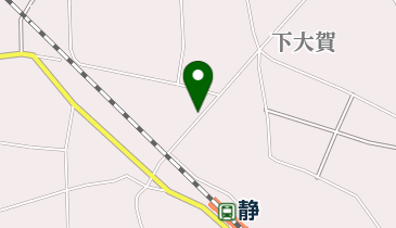 ミエ美容室の地図画像
