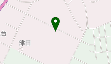中川デンタルクリニックの地図画像