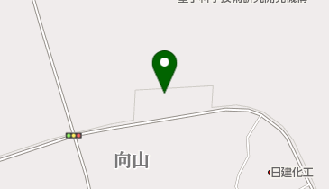 木幡工業株式会社の地図画像