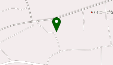 中庭肥料店の地図画像