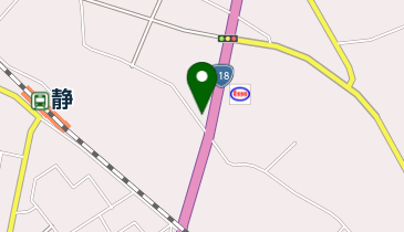 やわらの地図画像