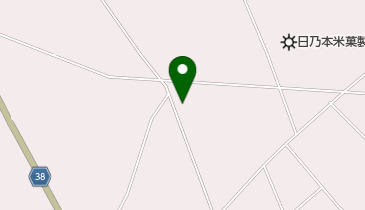 ほそわりの地図画像