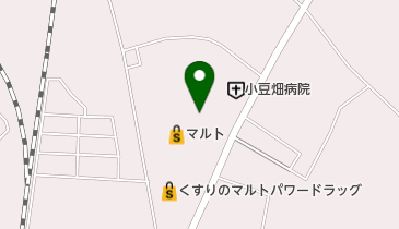 訪問介護ステーション・のぞみの地図画像