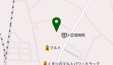 ライブリーライフ那珂の地図画像