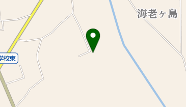 池田マッサージ治療院の地図画像