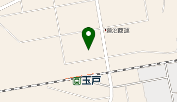 株式会社中岡の地図画像