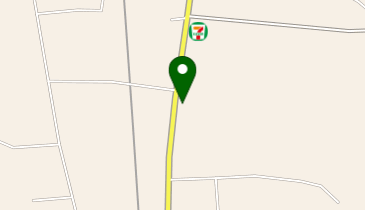 関城運送有限会社の地図画像