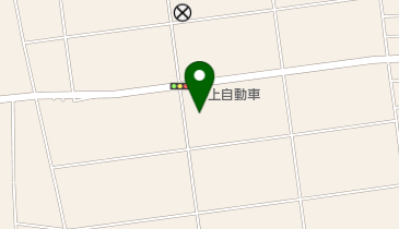 有限会社共成輸送の地図画像