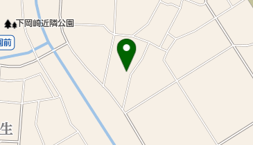有限会社丸章の地図画像