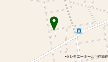 有限会社関東重起の地図画像