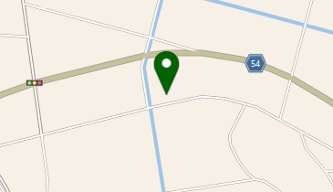 オートショップヒキの地図画像