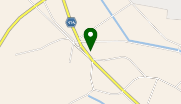 筑西不動産の地図画像