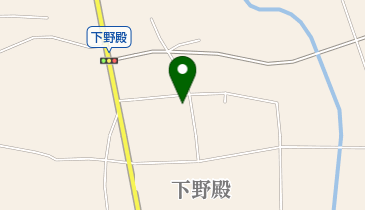 通所介護白蓮の地図画像