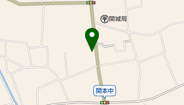 塚田玩具店の地図画像