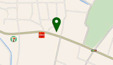 飯泉電化サービスの地図画像