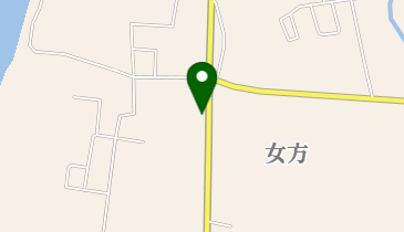 明月堂の地図画像