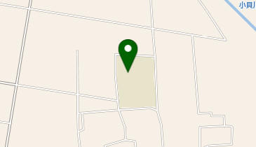 筑西市 嘉田生崎公民館の地図画像