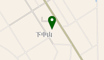 筑西市 養蚕公民館の地図画像