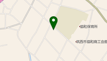 小川金物店の地図画像