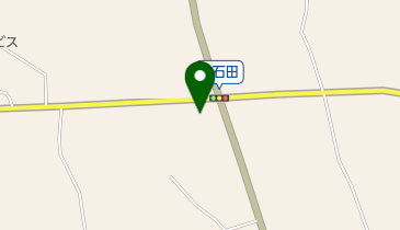 有限会社木村金物店の地図画像