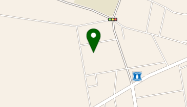 江連サインの地図画像