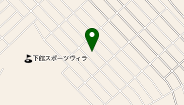 タムラ看板の地図画像