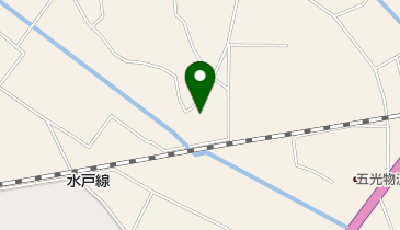 下館会衆の地図画像