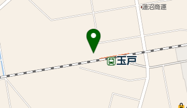 下館グローリーチャペルの地図画像