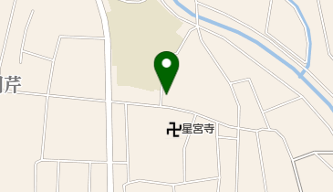 日本聖公会下館聖公教会の地図画像