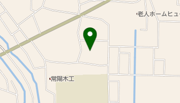 株式会社佐藤製作所の地図画像