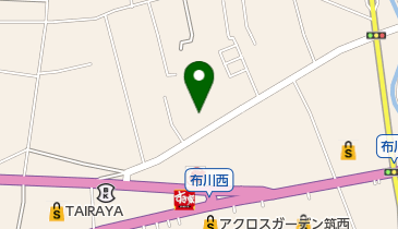 崇教真光下館連絡所の地図画像