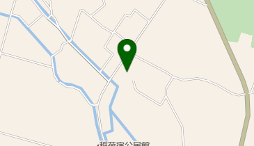 海老原工務店の地図画像