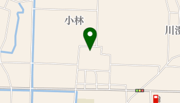 有限会社市村建設の地図画像