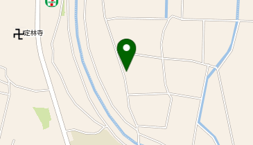 関東ホームの地図画像