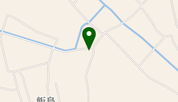 奥沢建築の地図画像