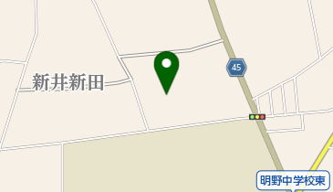 有限会社福田工務店の地図画像