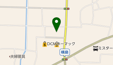 有限会社佐藤機興の地図画像