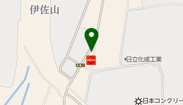 NC東日本コンクリート工業株式会社川島工場総務グループの地図画像