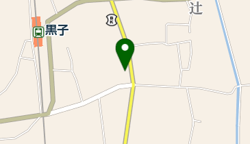 醤油屋呉服店の地図画像