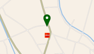 秋山酒店の地図画像