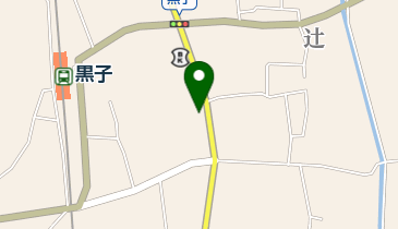 合名会社ナベヤ百貨店の地図画像