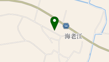 沼口酒店の地図画像