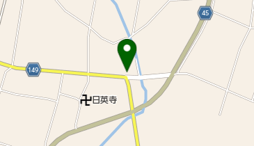 藤田ストアーの地図画像