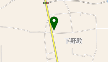 有限会社大信商事の地図画像