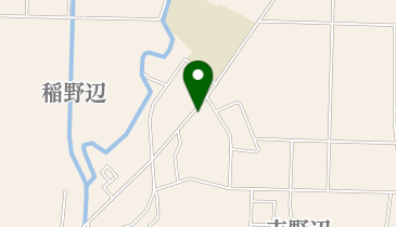 関自転車店の地図画像