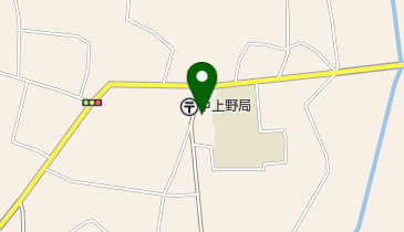 比企サイクルの地図画像