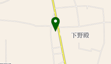 青木自動車整備工場の地図画像