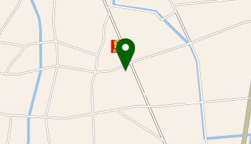 浦井自動車整備工場の地図画像